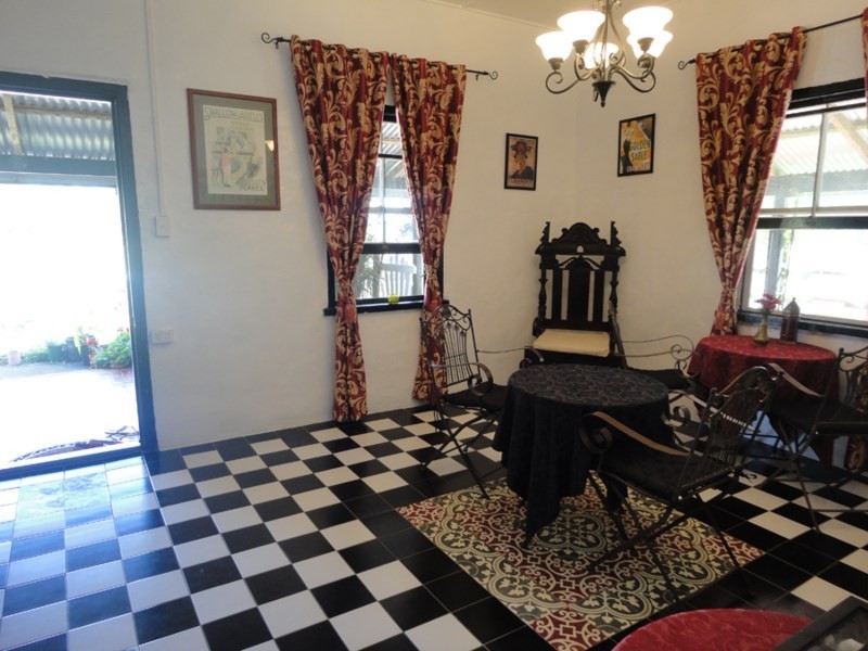 Tarzali QLD 4885
