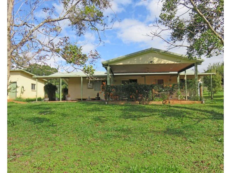 Malanda QLD 4885