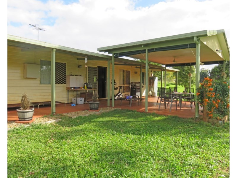 Malanda QLD 4885