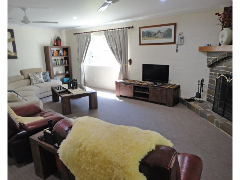 Upper Barron QLD 4883