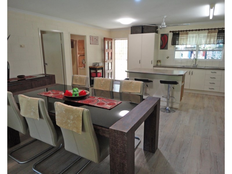 Upper Barron QLD 4883