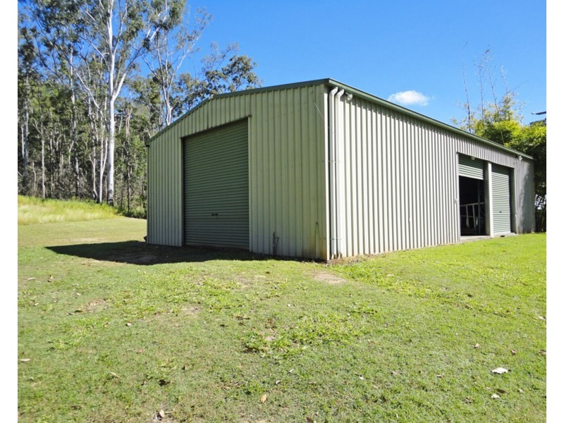 Upper Barron QLD 4883