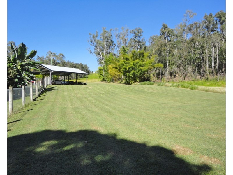 Upper Barron QLD 4883