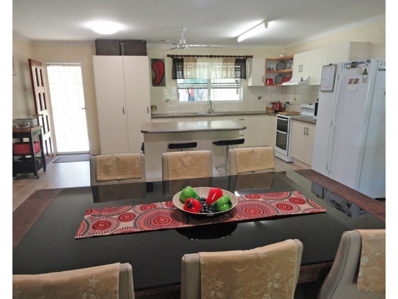 Upper Barron QLD 4883