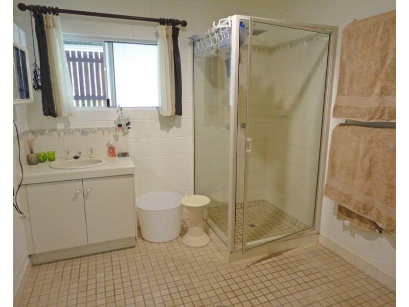 Upper Barron QLD 4883