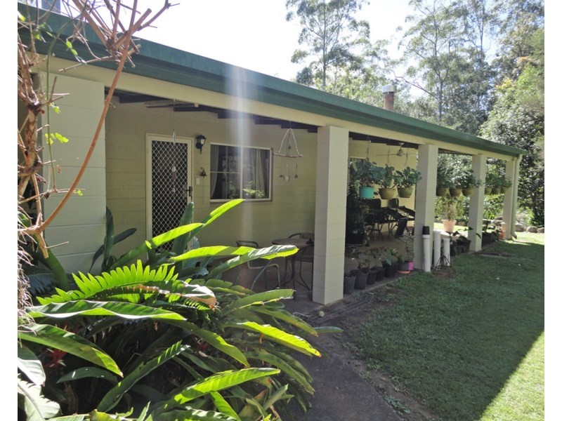 Upper Barron QLD 4883