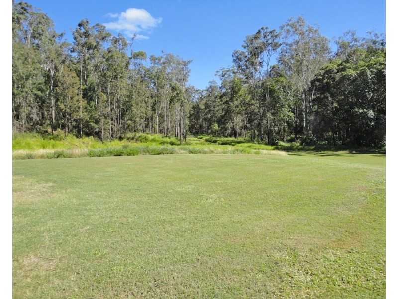 Upper Barron QLD 4883