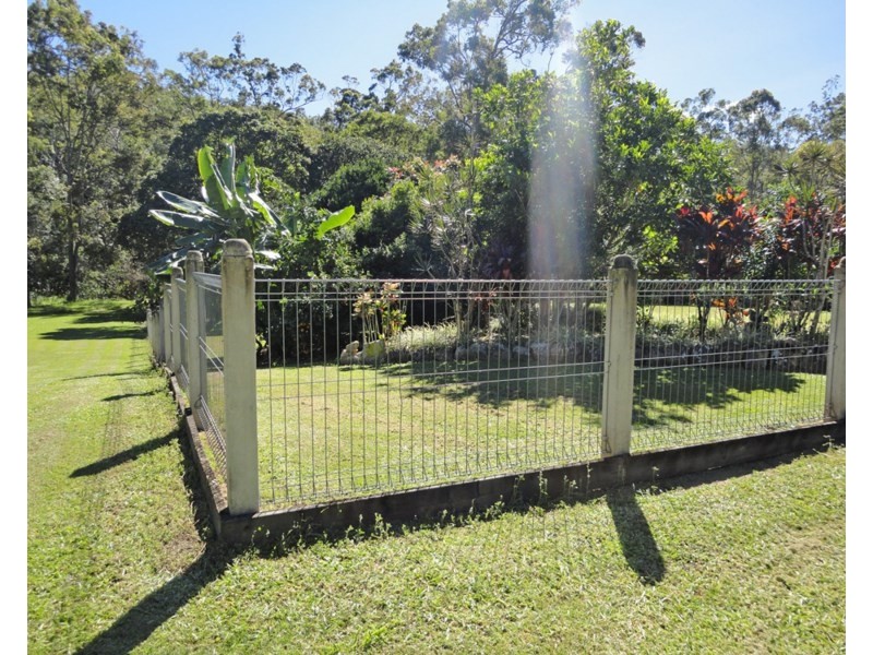 Upper Barron QLD 4883