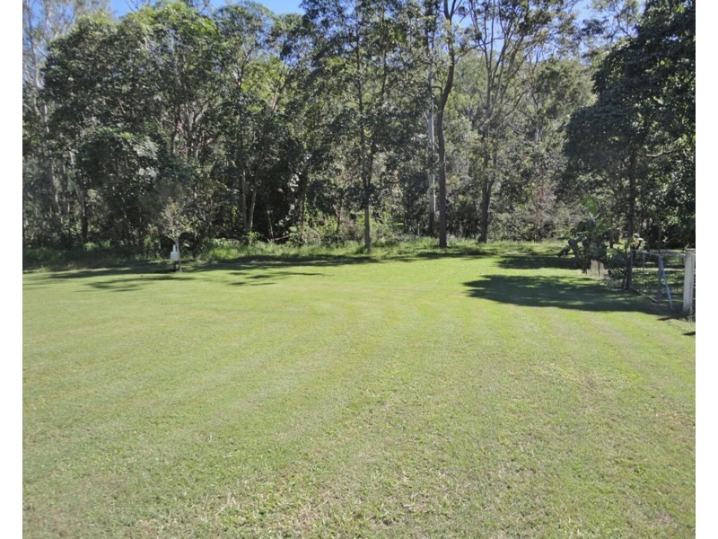 Upper Barron QLD 4883