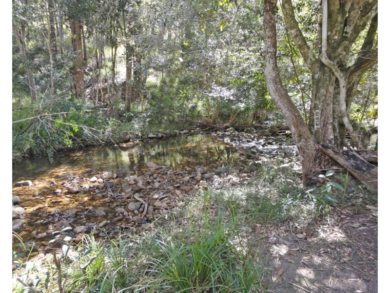 Upper Barron QLD 4883