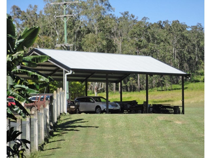 Upper Barron QLD 4883
