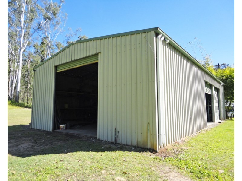 Upper Barron QLD 4883