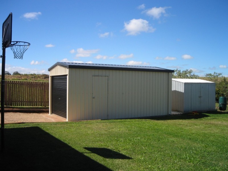 Atherton QLD 4883