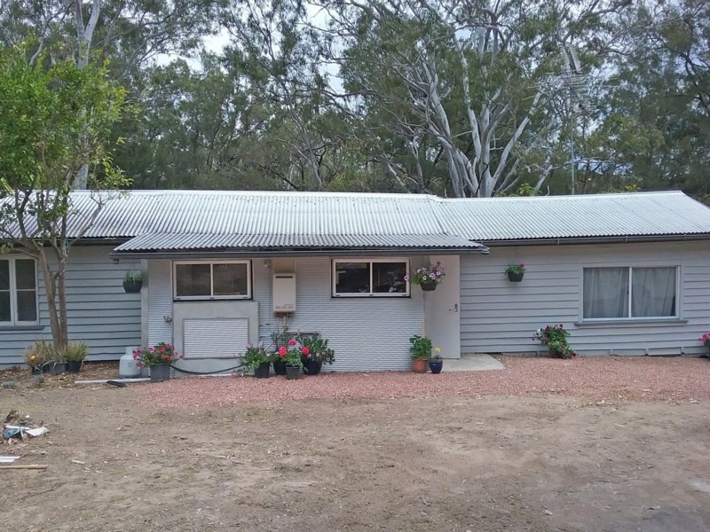 Watsonville QLD 4887