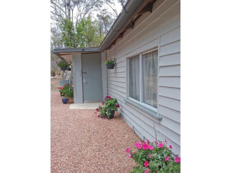 Watsonville QLD 4887