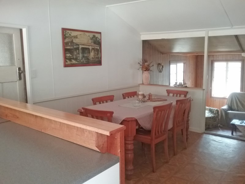 Watsonville QLD 4887