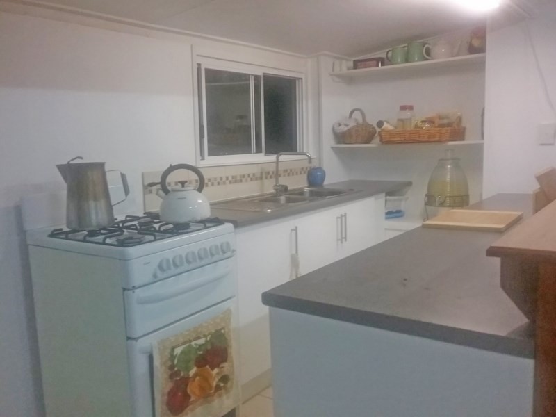 Watsonville QLD 4887