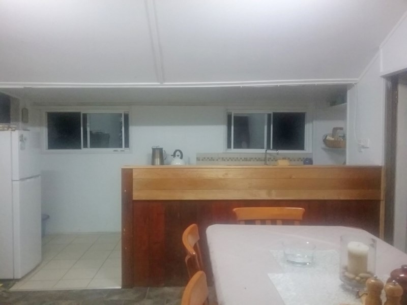 Watsonville QLD 4887