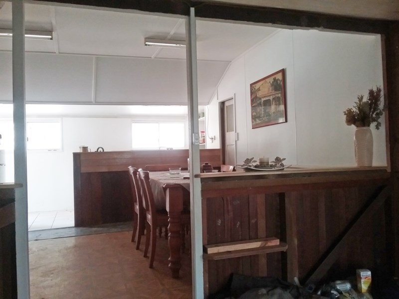 Watsonville QLD 4887