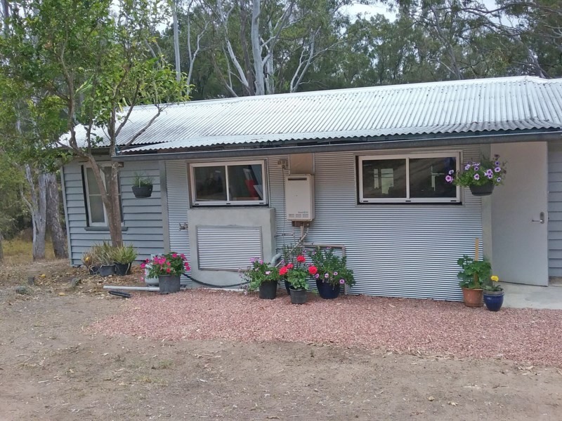 Watsonville QLD 4887