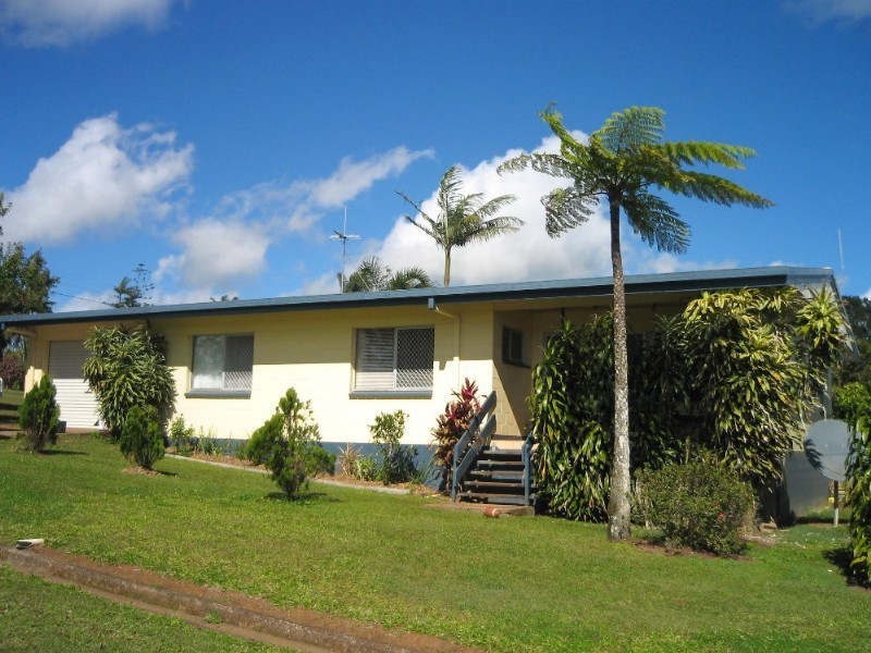 Millaa Millaa QLD 4886