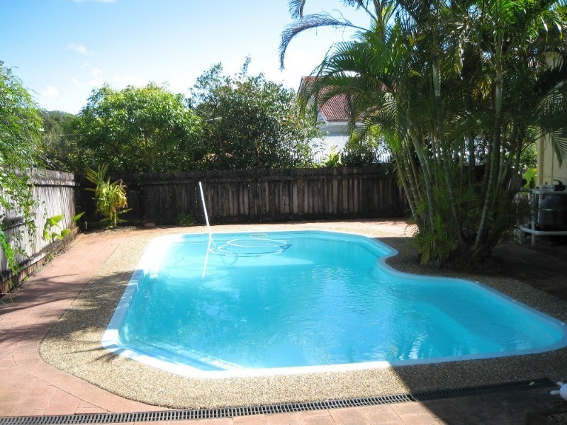 Millaa Millaa QLD 4886