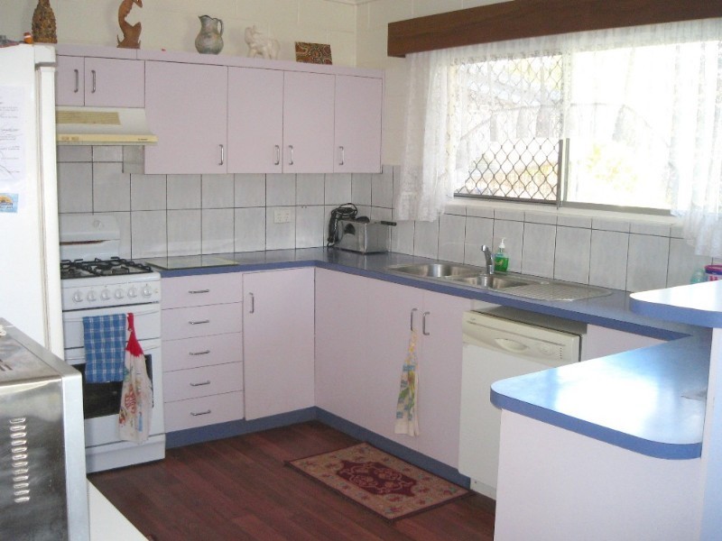 Millaa Millaa QLD 4886