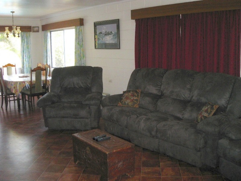 Millaa Millaa QLD 4886