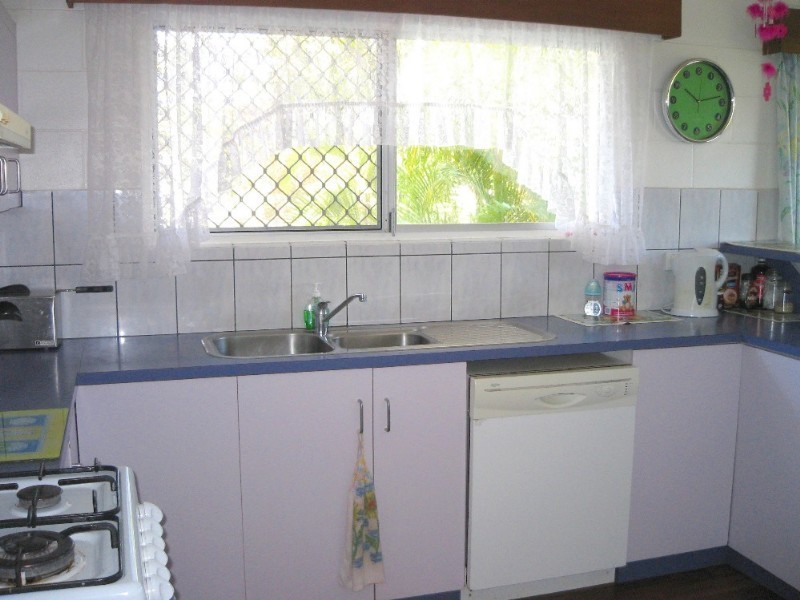 Millaa Millaa QLD 4886