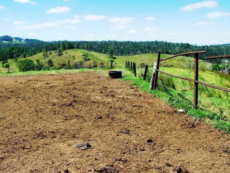 Millaa Millaa QLD 4886