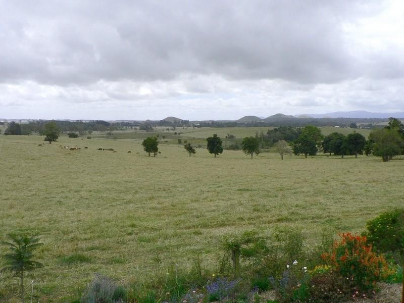 Upper Barron QLD 4883