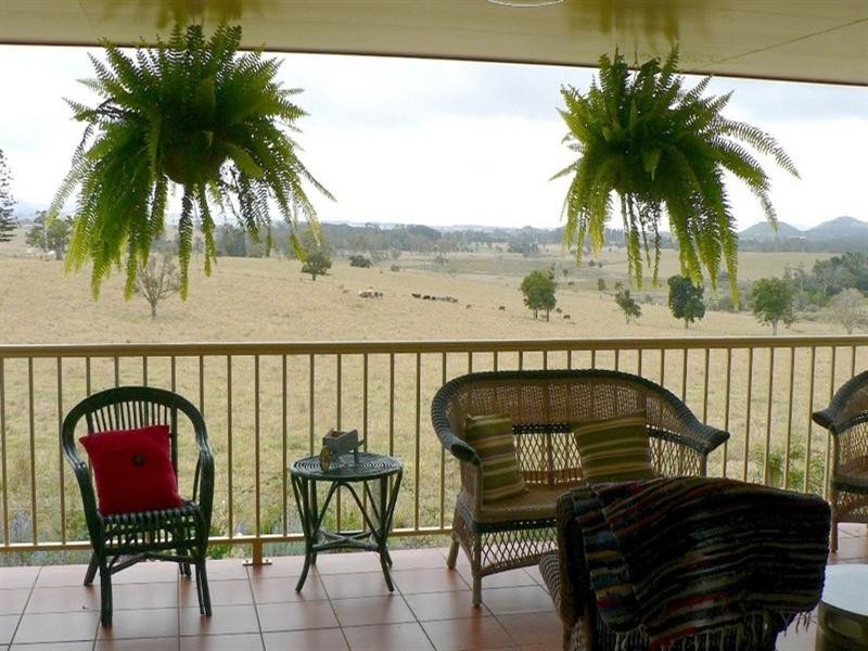 Upper Barron QLD 4883