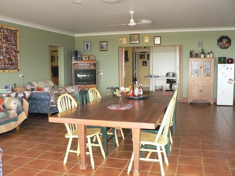 Upper Barron QLD 4883