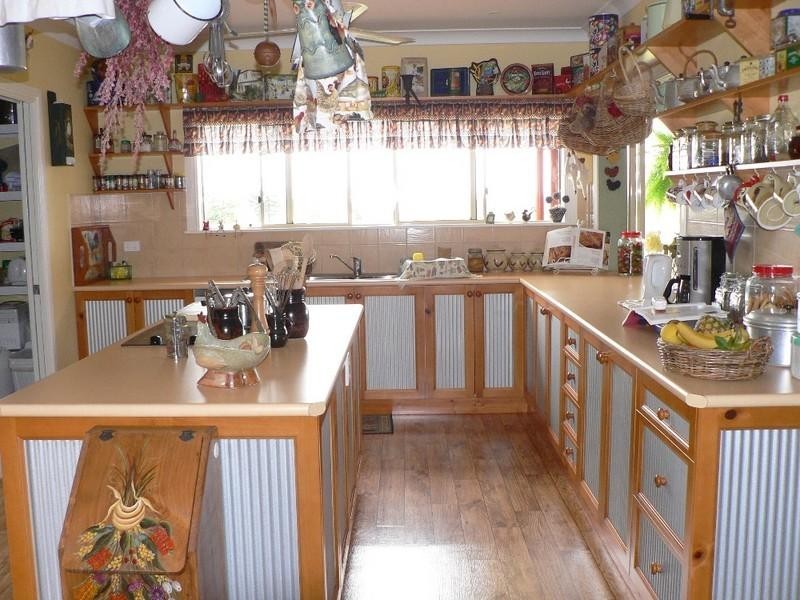 Upper Barron QLD 4883