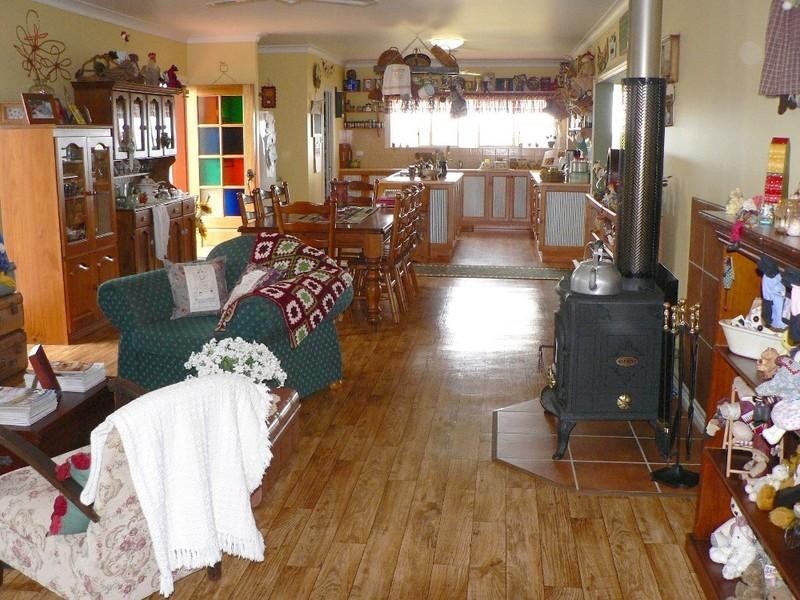 Upper Barron QLD 4883