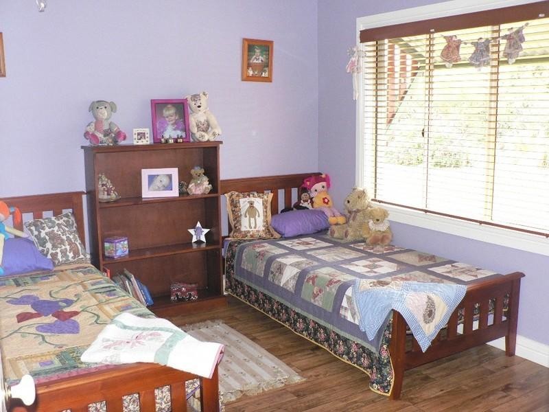 Upper Barron QLD 4883