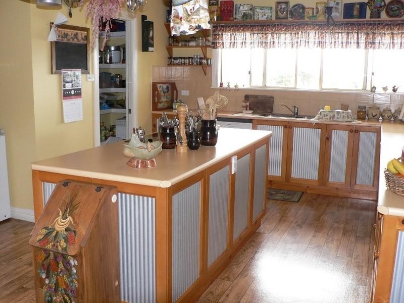 Upper Barron QLD 4883