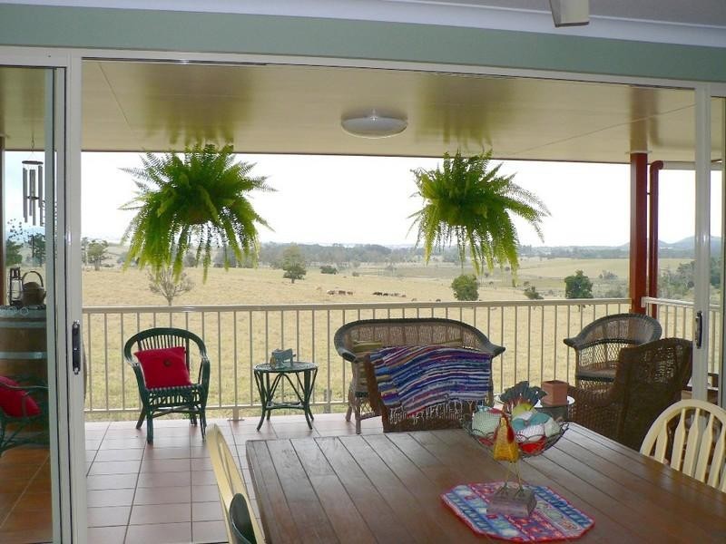 Upper Barron QLD 4883