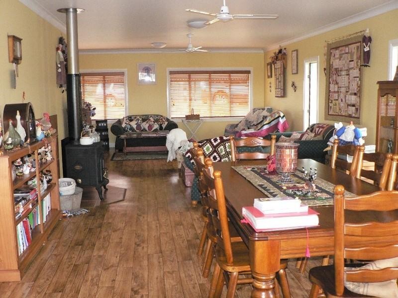 Upper Barron QLD 4883