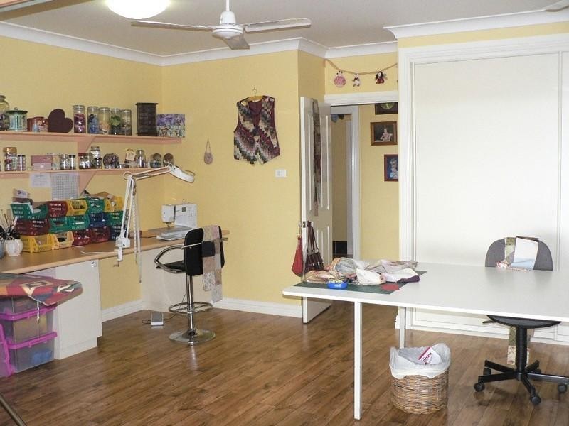 Upper Barron QLD 4883