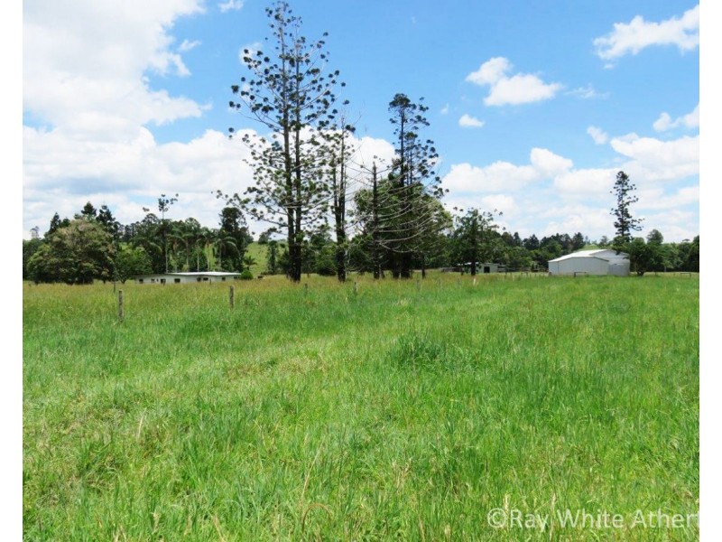 Millaa Millaa QLD 4886