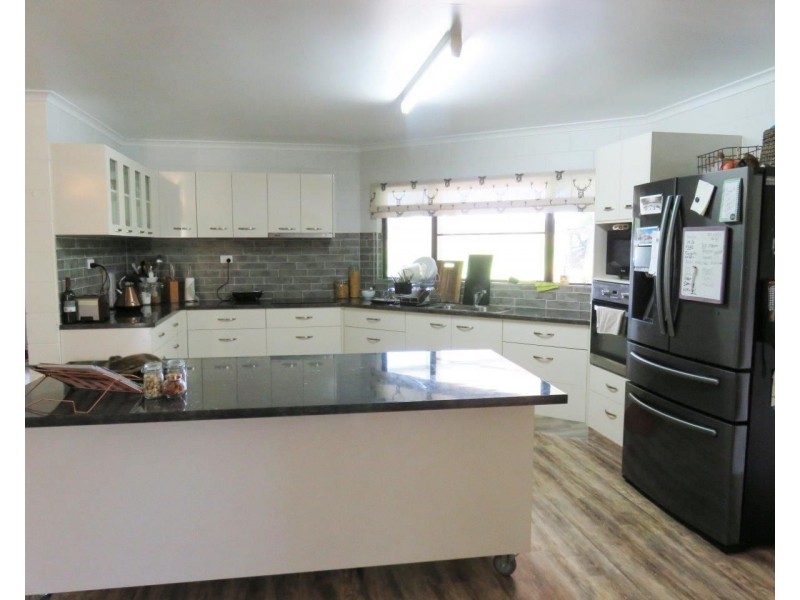 Millaa Millaa QLD 4886