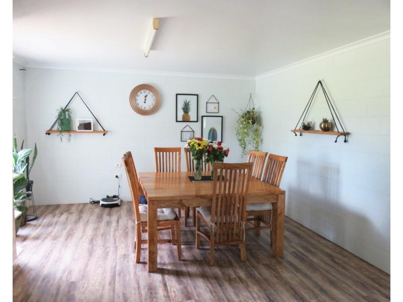 Millaa Millaa QLD 4886