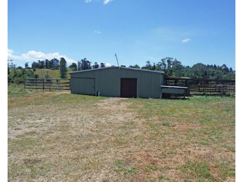 Millaa Millaa QLD 4886