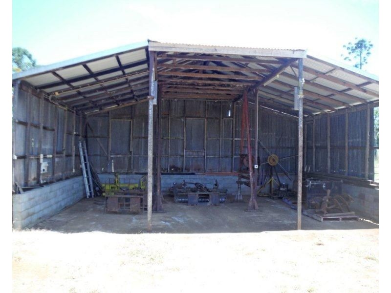 Millaa Millaa QLD 4886