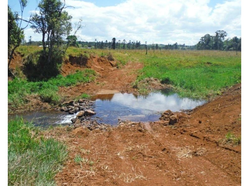 Millaa Millaa QLD 4886