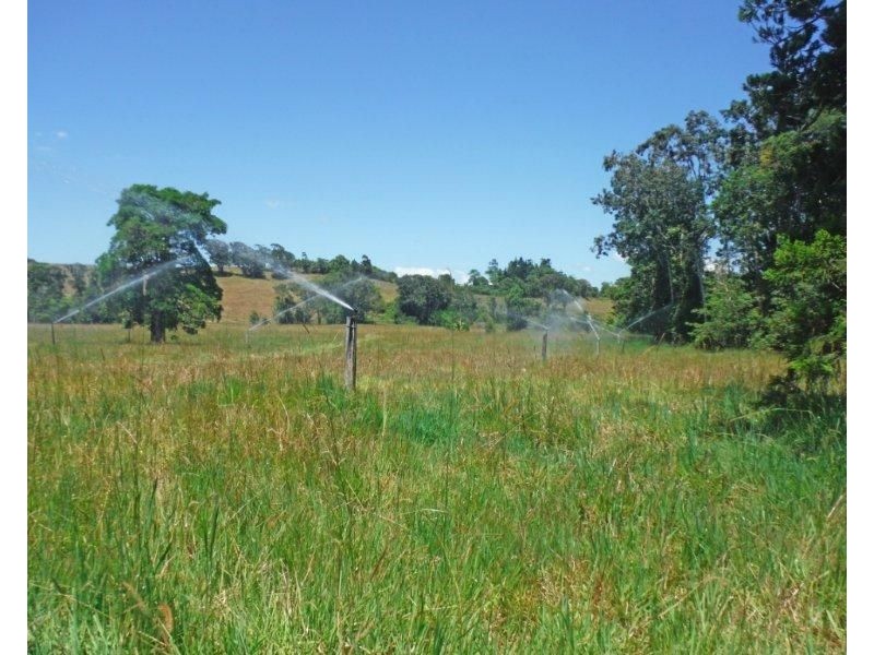 Millaa Millaa QLD 4886