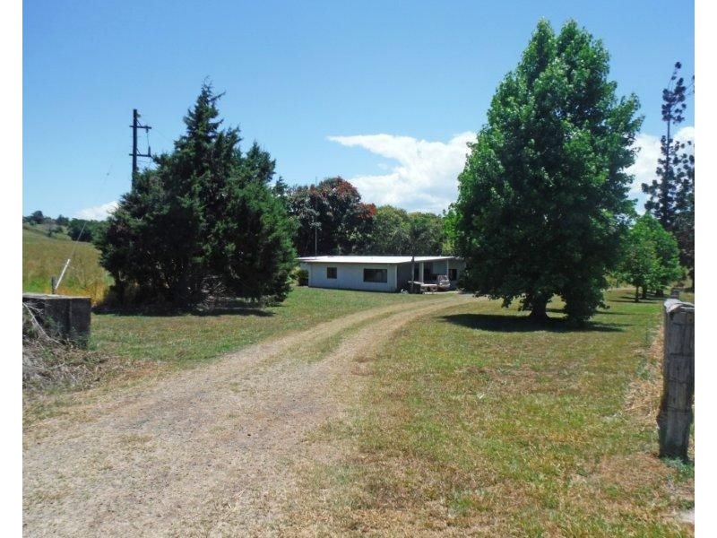Millaa Millaa QLD 4886