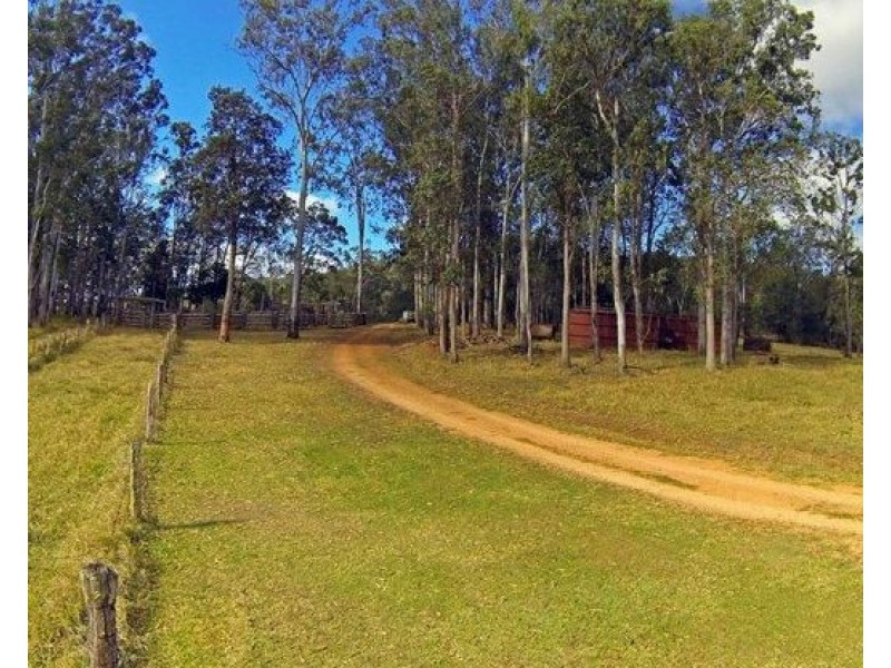 Ravenshoe QLD 4888