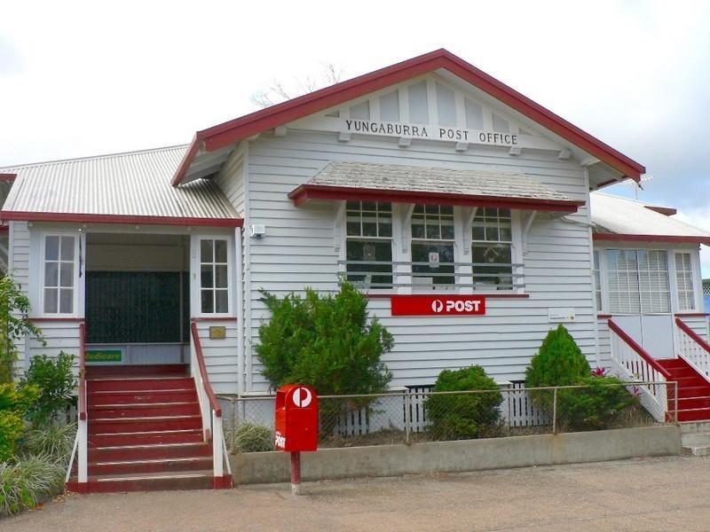Yungaburra QLD 4884